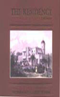 The Residency Lucknow  (ILLUSTRATED)