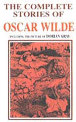 The Complete Stories of Oscar Wilde