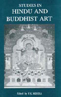 Studies in Hindu and Buddhist Art