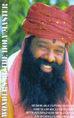 Wonders of the Holy Master