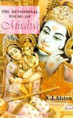 The Devotional Poems of Mirabai