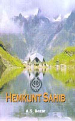 Hemkunt Sahib