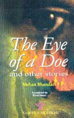 The Eye of a Doe and Other Stories
