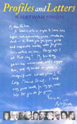 Profiles and Letters