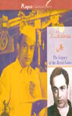 V Shantaram: The Legacy of the Royal Lotus
