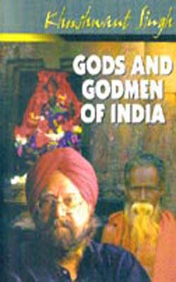Gods and Godmen of India