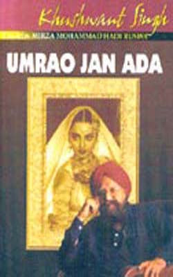 Umrao Jan Ada