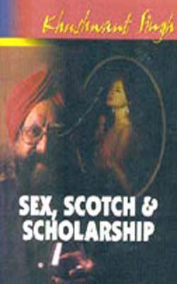 Sex, Scotch & Scholarship