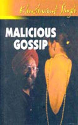 Malicious Gossip