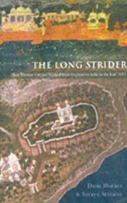The Long Strider by Dom Moraes – The India Club