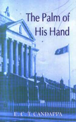 The Palm of his Hand