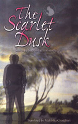 The scarlet Dusk