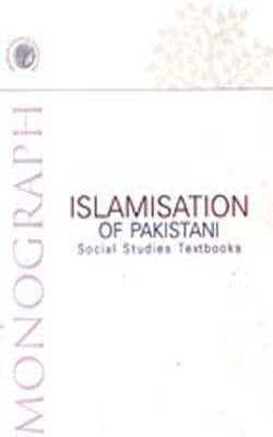 Islamisation of Pakistani Social Studies Textbooks