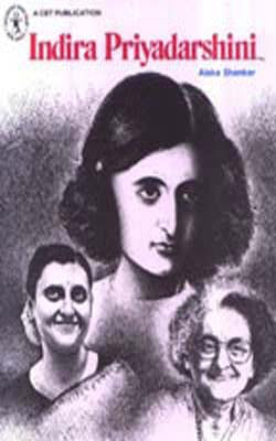 Indira Priyadarshini