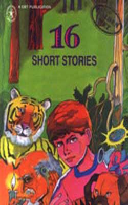 16 Short Stories