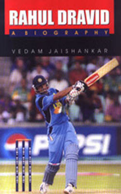 Rahul Dravid