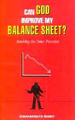 Can God Improve My Balance Sheet?