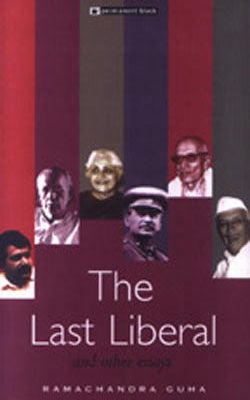 The Last Liberal and other Essays