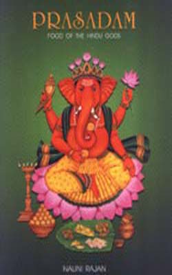Prasadam - Food of the Hindu Gods