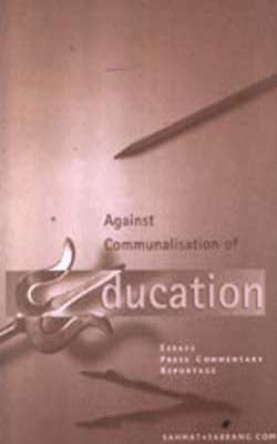 Against Communalisation of Education