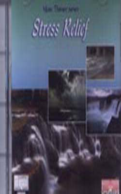 Stress Relief  - Music Therapy  (Music CD)