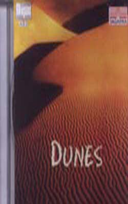 Dunes  (Music CD)