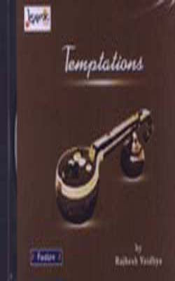 Temptations  (Music CD)