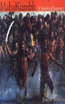 Maha Kumbh - a spiritual Journey