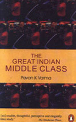 The Great Indian Middle Class