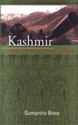 Kashmir - Roots of Conflict, Paths to Peace