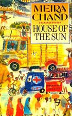 House Of The Sun