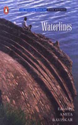 Waterlines - The Penguin Book of  River writings