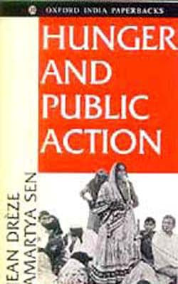 Hunger And Public Action