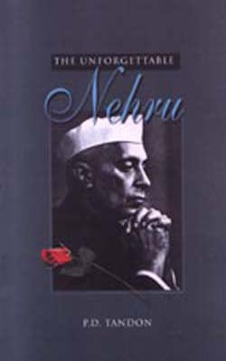 The Unforgettable Nehru