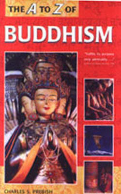 The A to Z of Buddhism