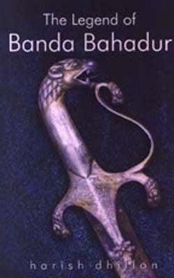 The Legend of Banda Bhadur
