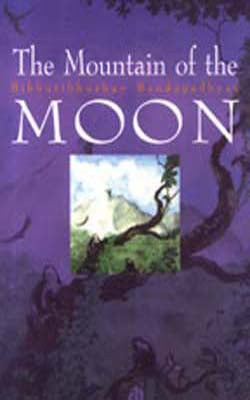 The Mountain of the Moon