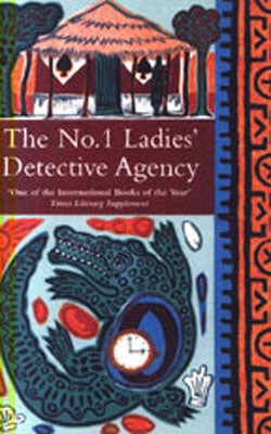 The No.1 Ladies’ Detective Agency