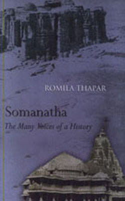 Somanatha -The Many Voices of a History