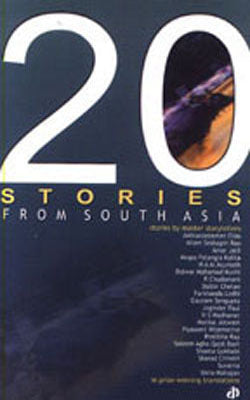20 Stories From South Asia