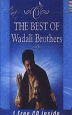 The Best of Wadali Brothers  (2 CD Pack)