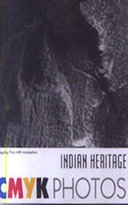 Indian Heritage -  100 Photos   (CD-ROM)