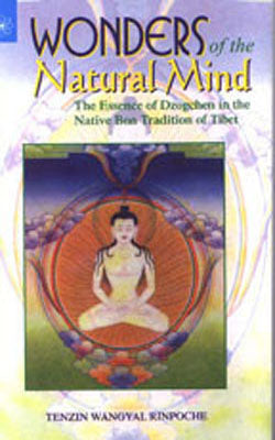 Wonders of the Natural Mind