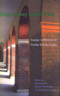Negotiating India’s Past