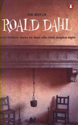 The Best of Roald Dahl