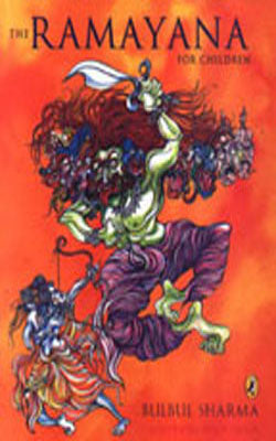 The Ramayana for Children