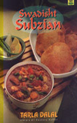 Swadisht Subzian