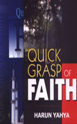 Quick Grasp of Faith    (Set of 3 Books)