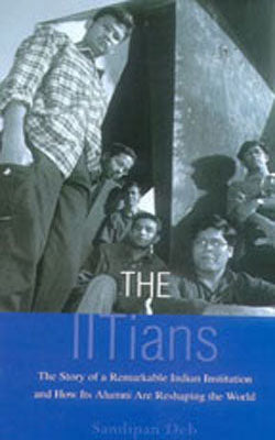 The Iitians