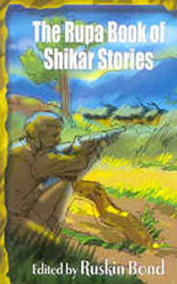 The Rupa Book of Shikar Stories